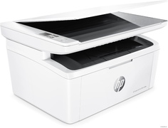 Принтер HP LaserJet Pro M28w W2G55A - изображение